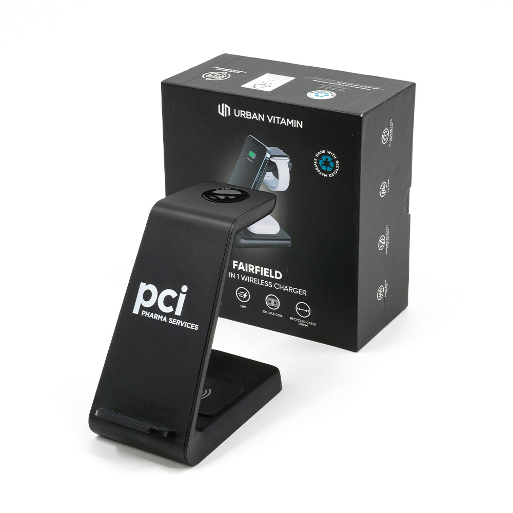 3in1 Charging Stand