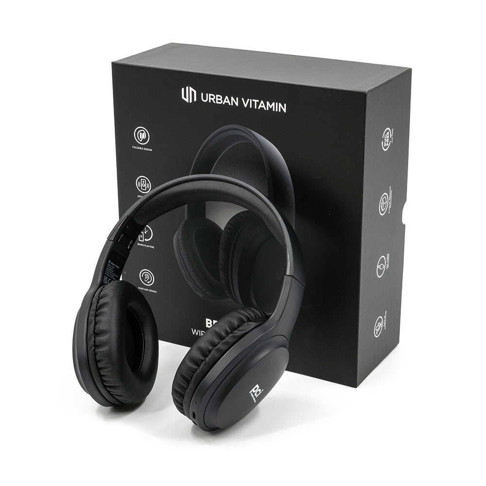 Headphones