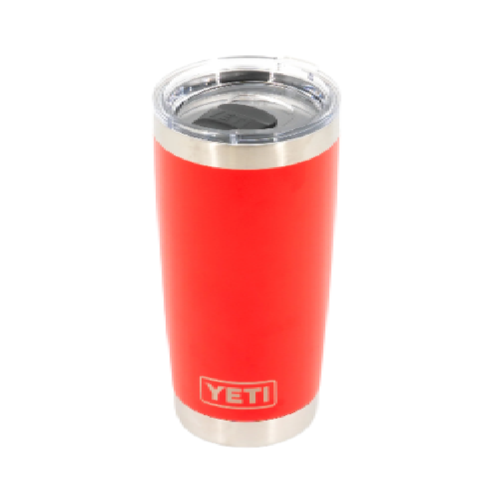 Yeti Rambler Mugs (set of 2)