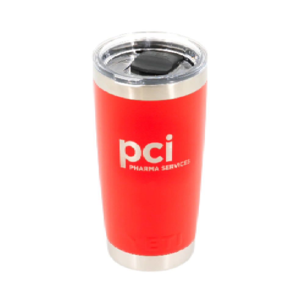 Yeti Rambler Mugs (set of 2)