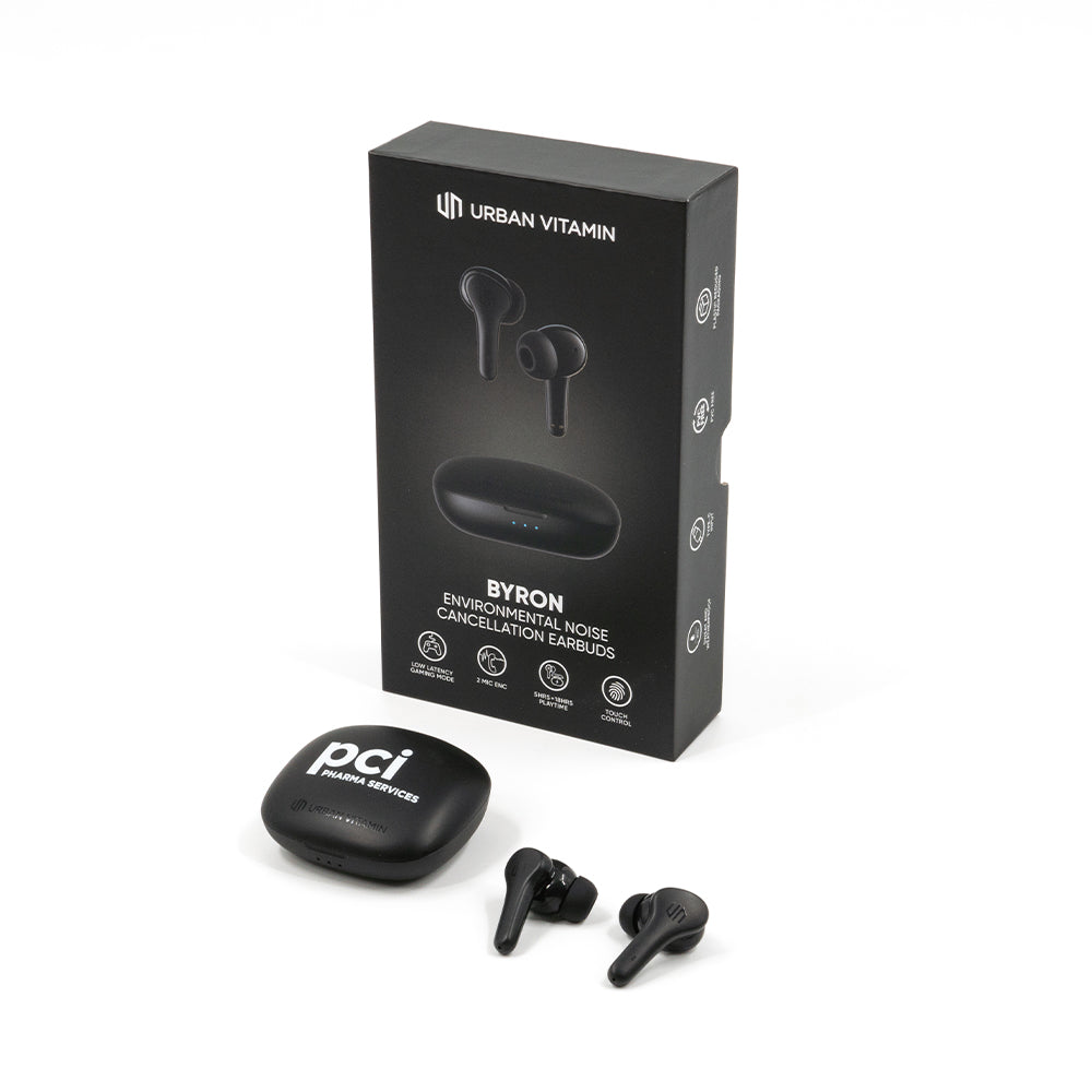 ENC - Earbuds
